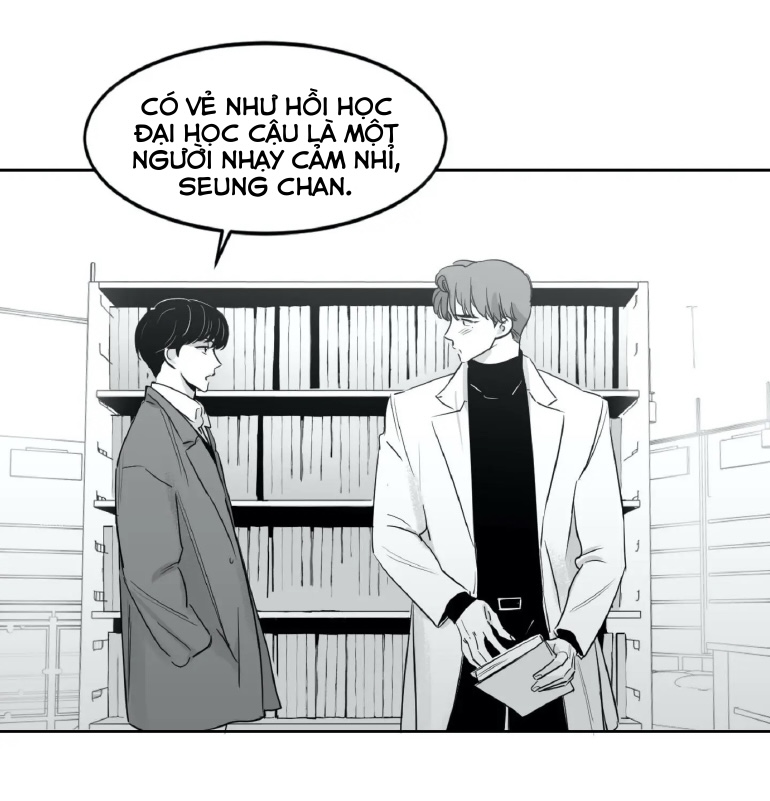 đến bên em đi! chapter 14 15