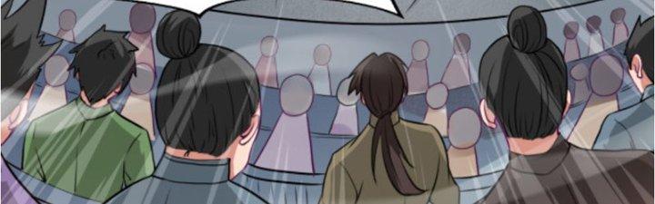 ẩn cư mười vạn năm, đời sau mời ta rời núi chapter 21 94