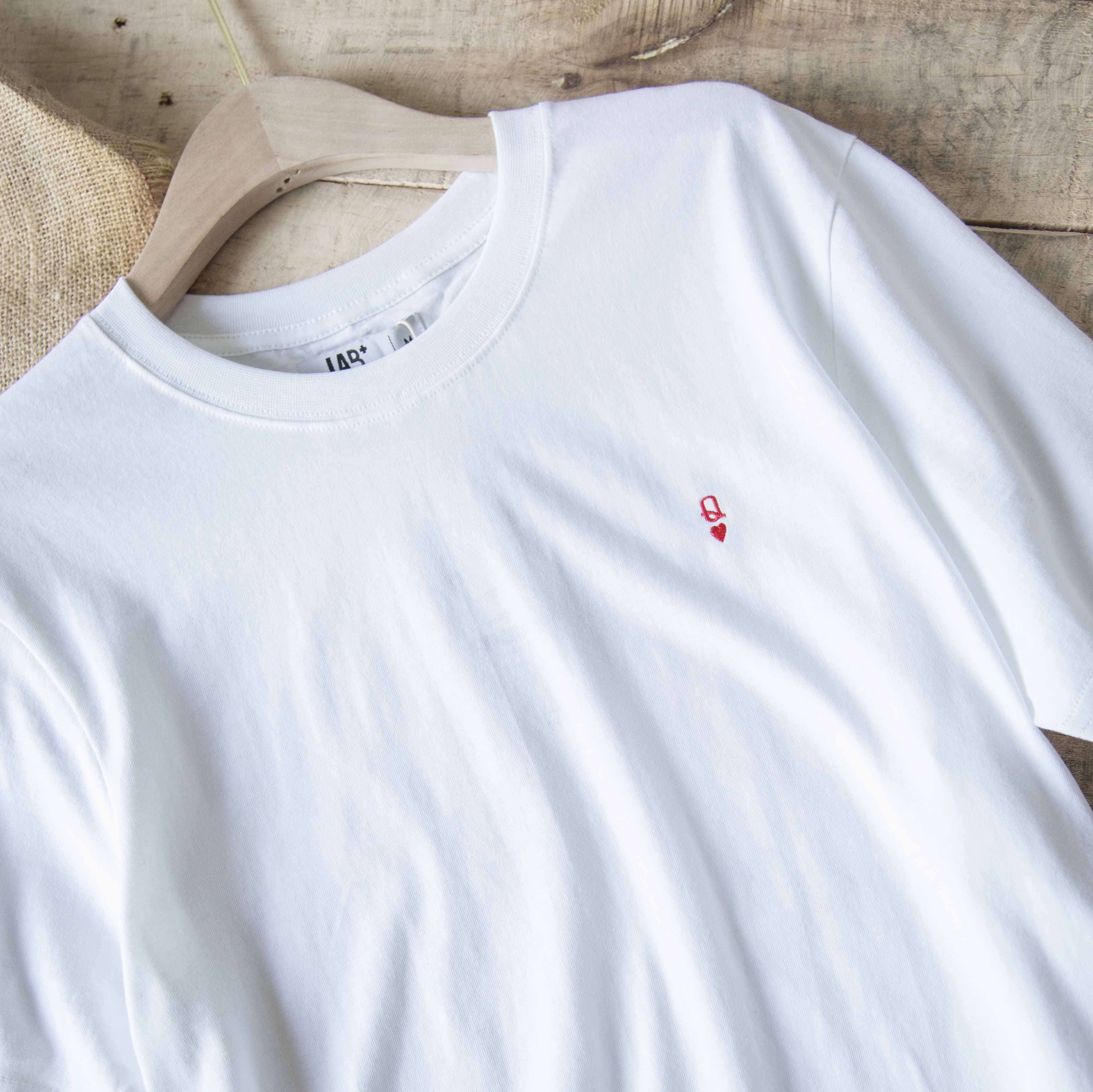 Áo thun nam cổ tròn cotton Premium trẻ trung, lịch lãm - LAB