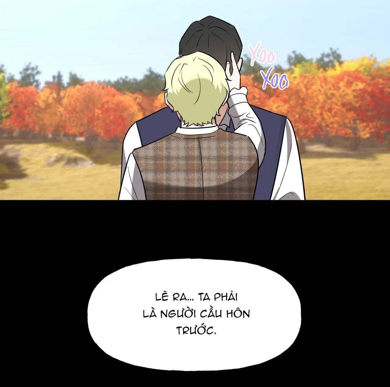 bl cổ trang - âu cổ ngắn nhà kim chapter 19.2 60