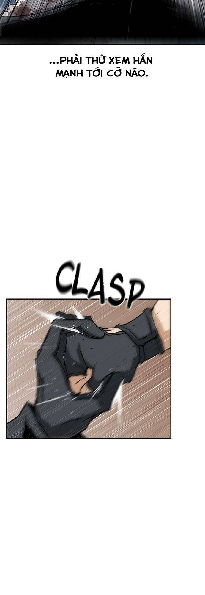 pubg - cuộc chiến sinh tồn - 100 chapter 27 7