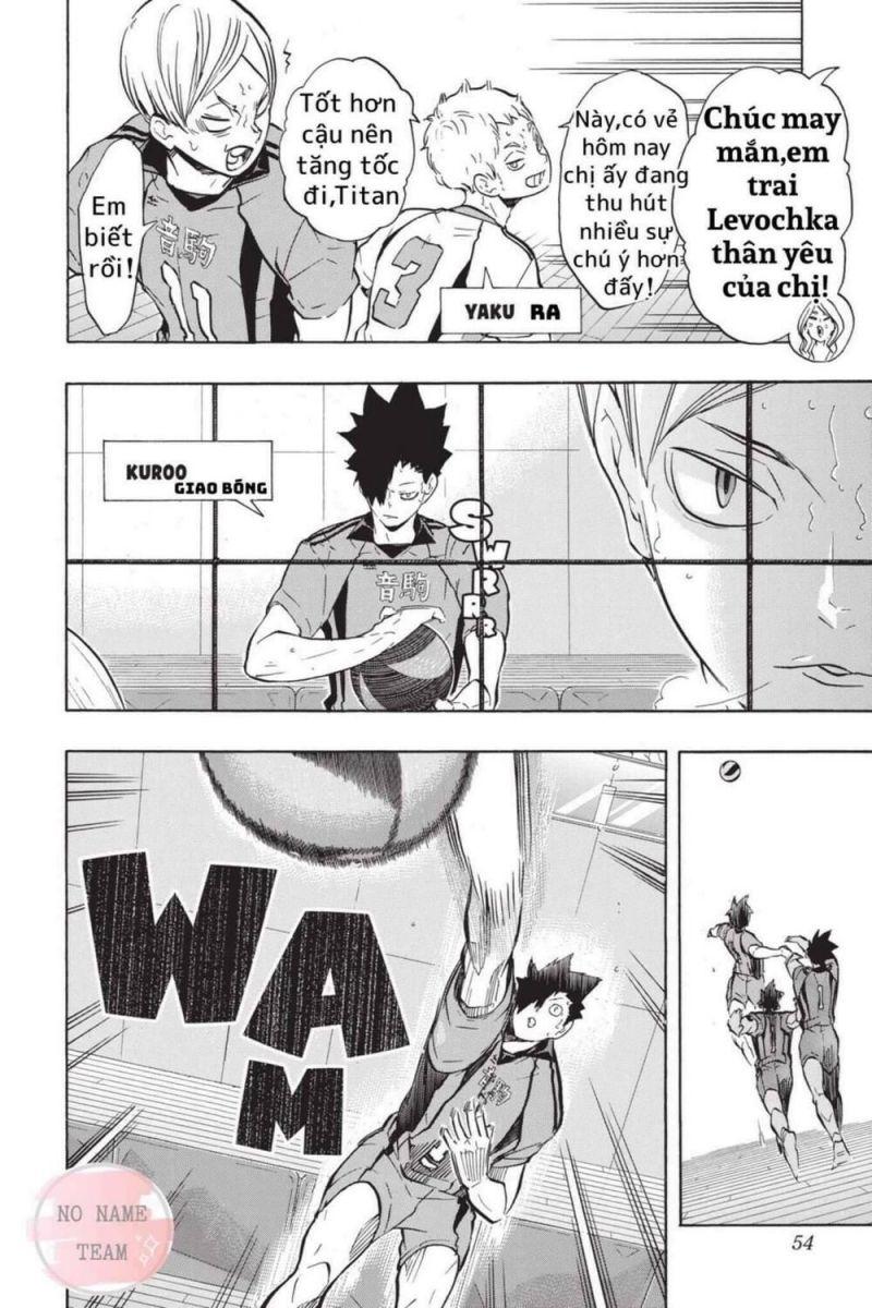 vua bóng chuyền chapter 193 6