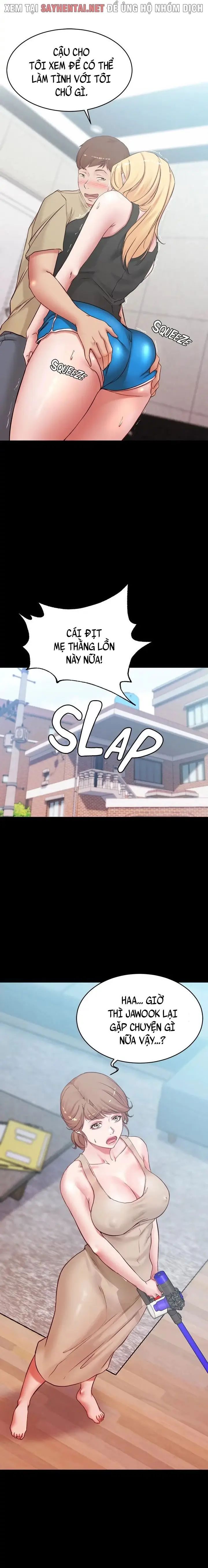 nhật ký quần lót chapter 44 10