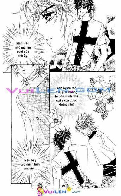 chạm mặt thần tượng chapter 6 80