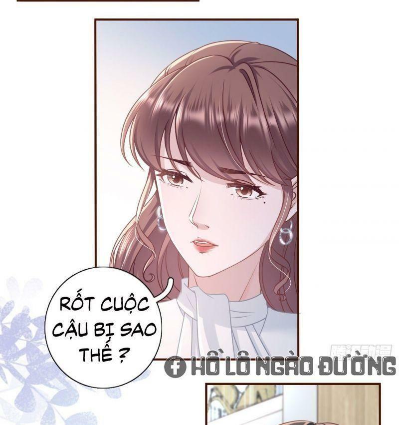 bạn gái tôi mới 30+ tuổi xuân chapter 84 38