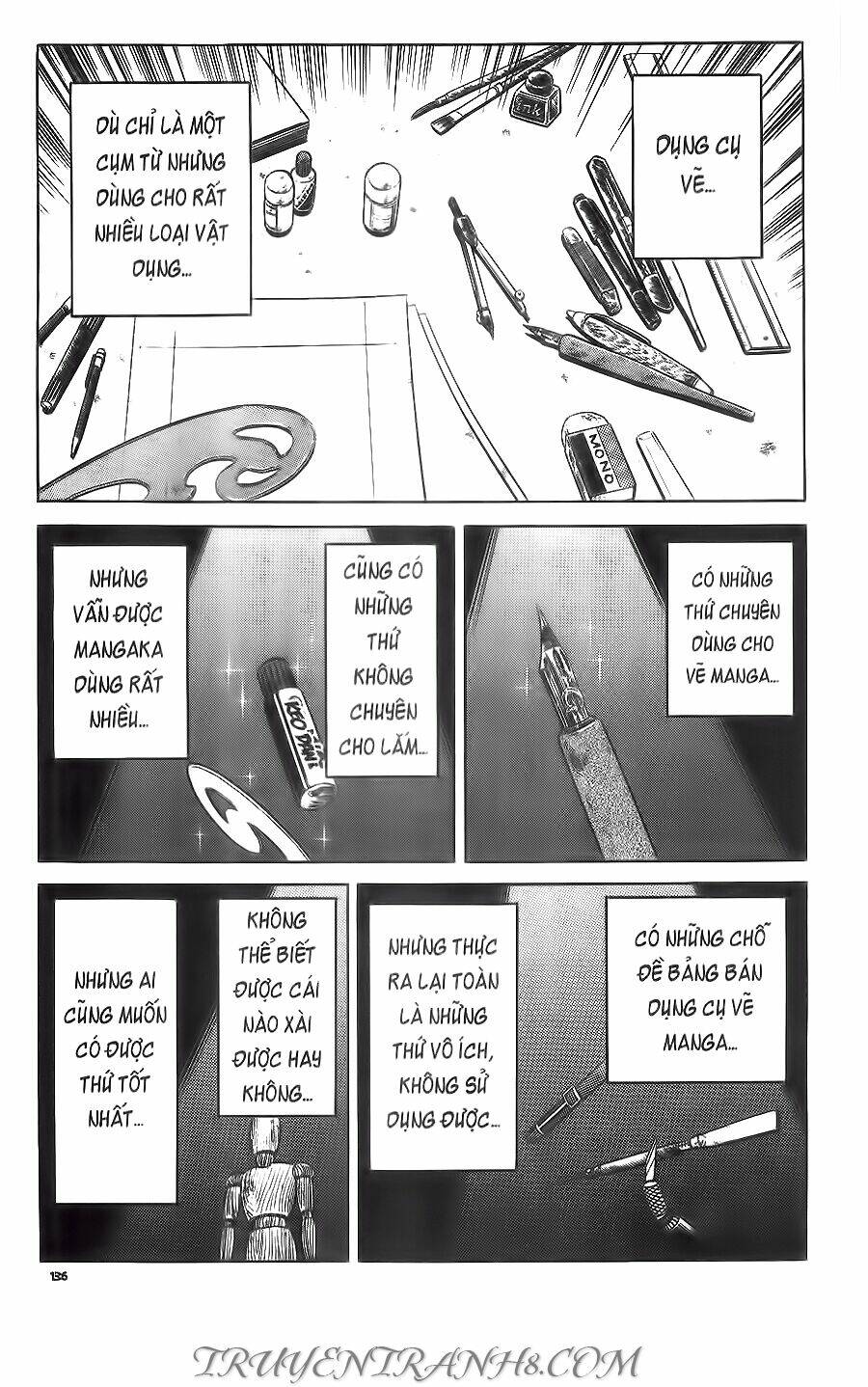 cây bút thần kỳ chapter 44 5