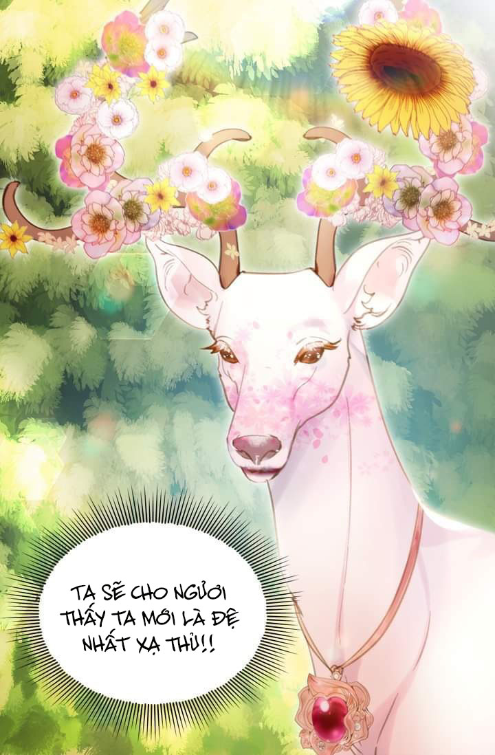 chiến lược sinh tồn của tiểu thư chapter 15 22