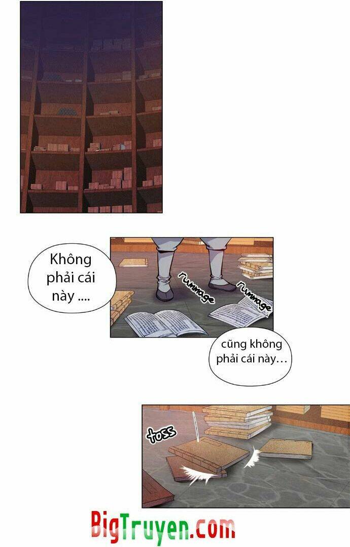 märchen: the embodiment of tales chapter 19 24