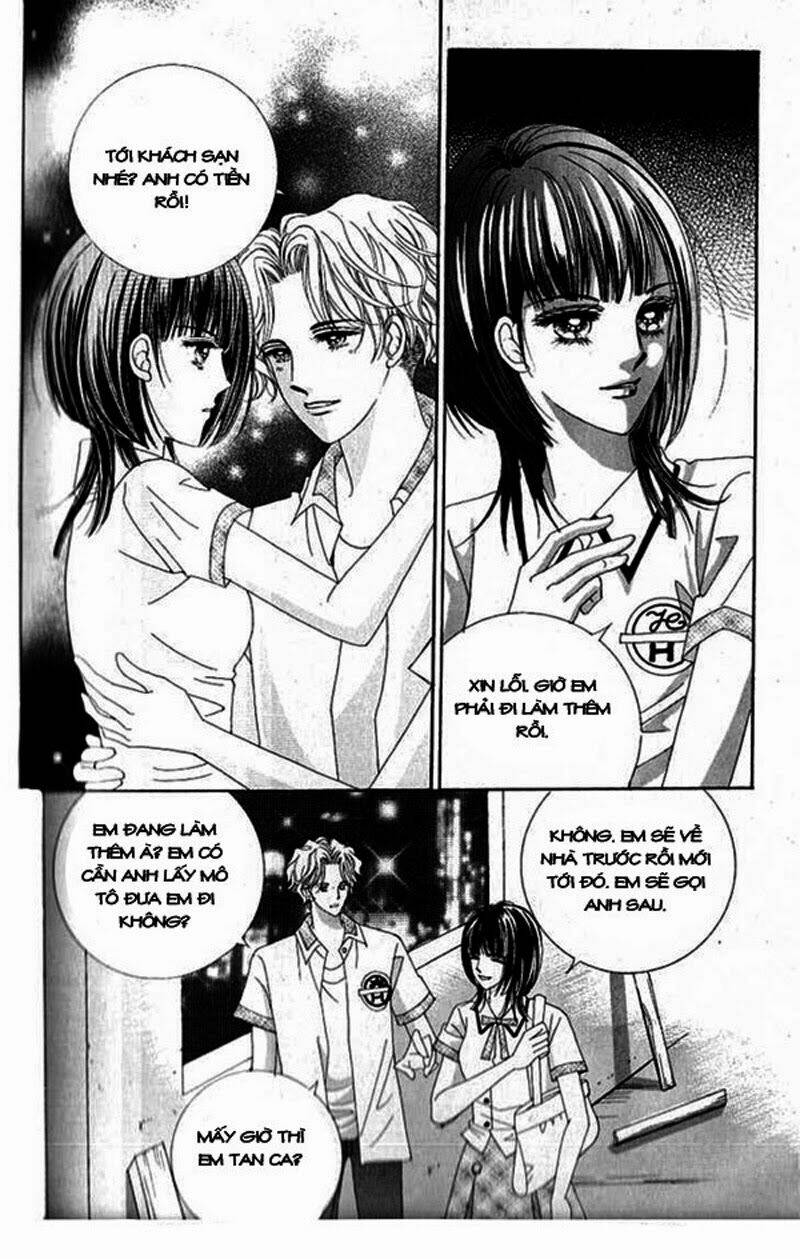 địa ngục tuyết trắng chapter 1 35