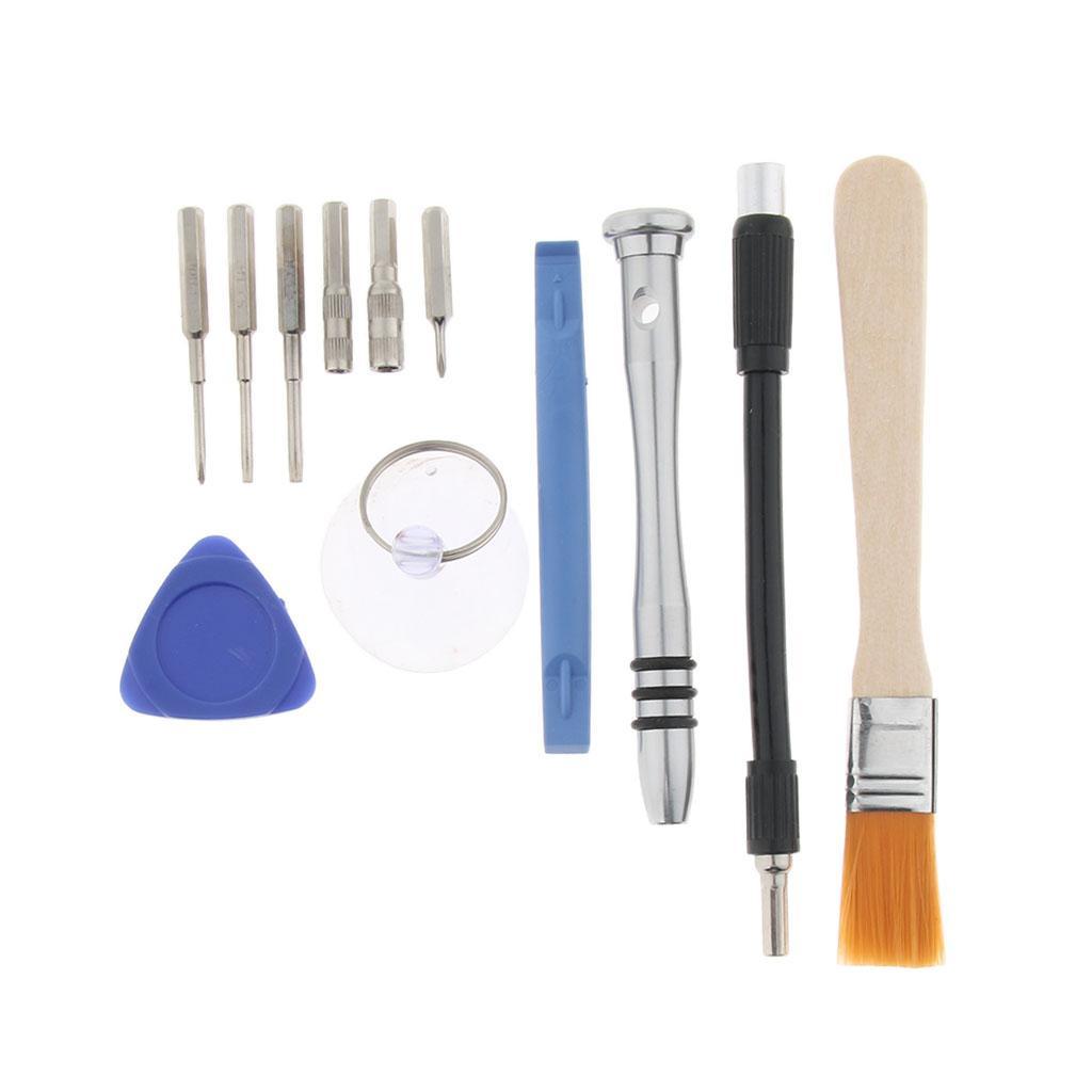 Repair Tool Set Precision Screwdriver Bit for   DS DS Lite