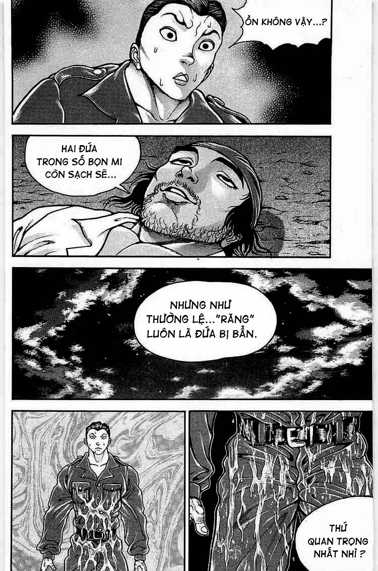 baki – son of ogre chapter 33 21