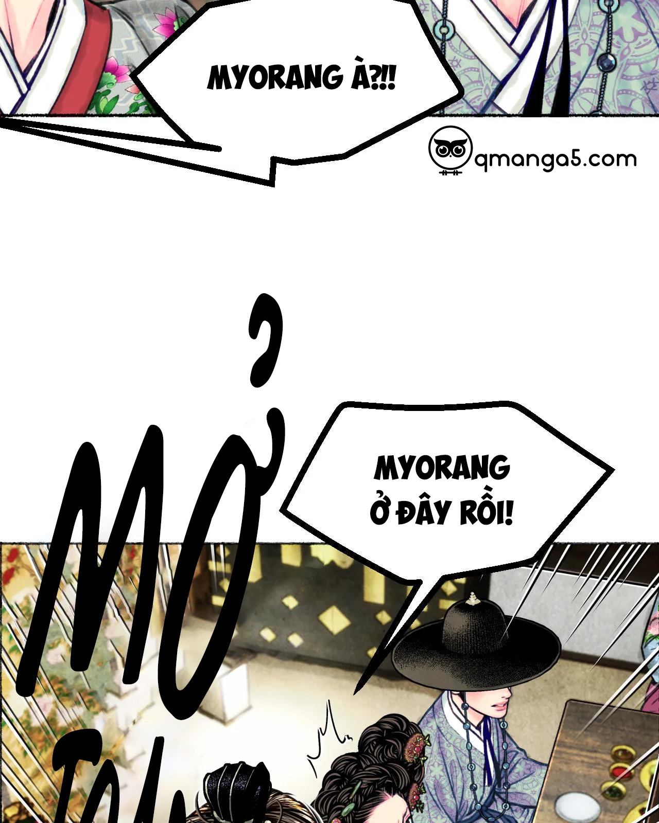 phò mã quan phu chapter 1 86