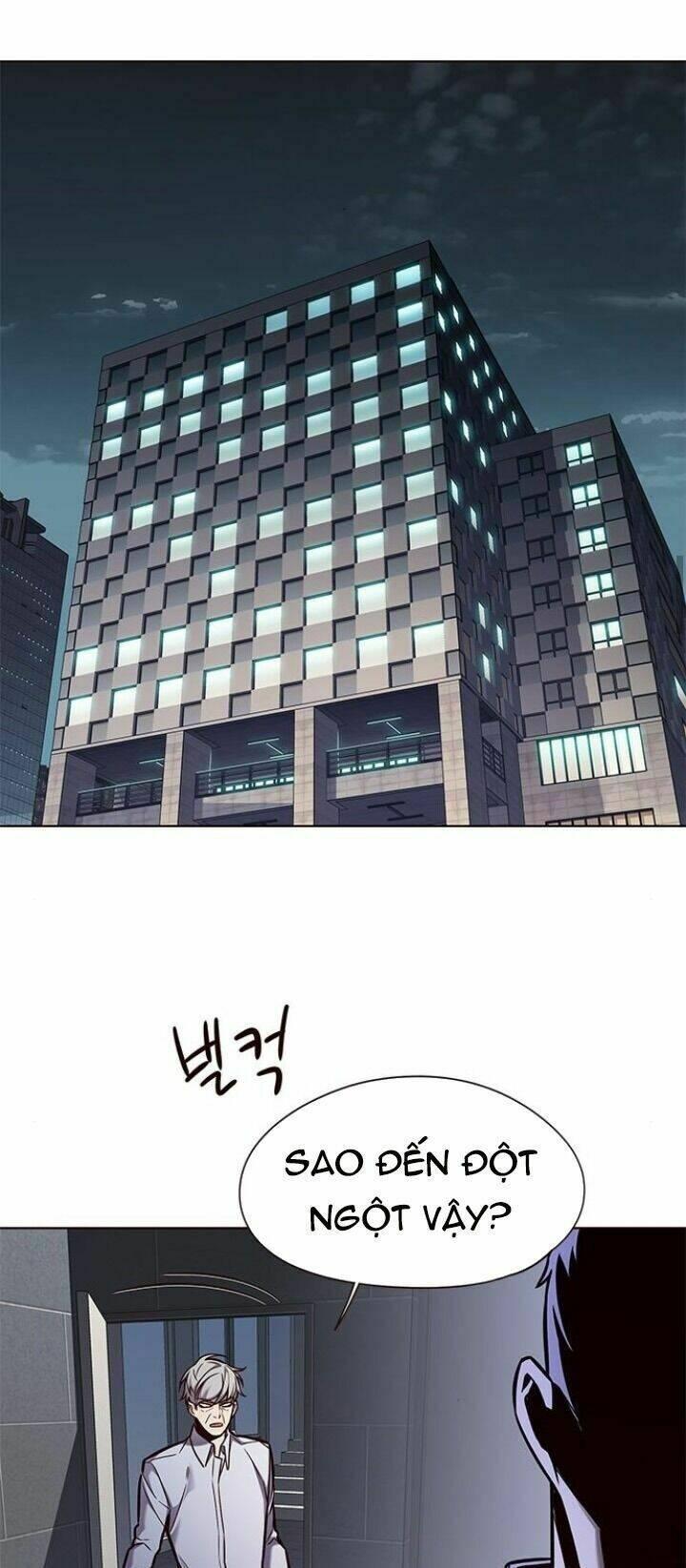 biến thân thành mèo chapter 130 46