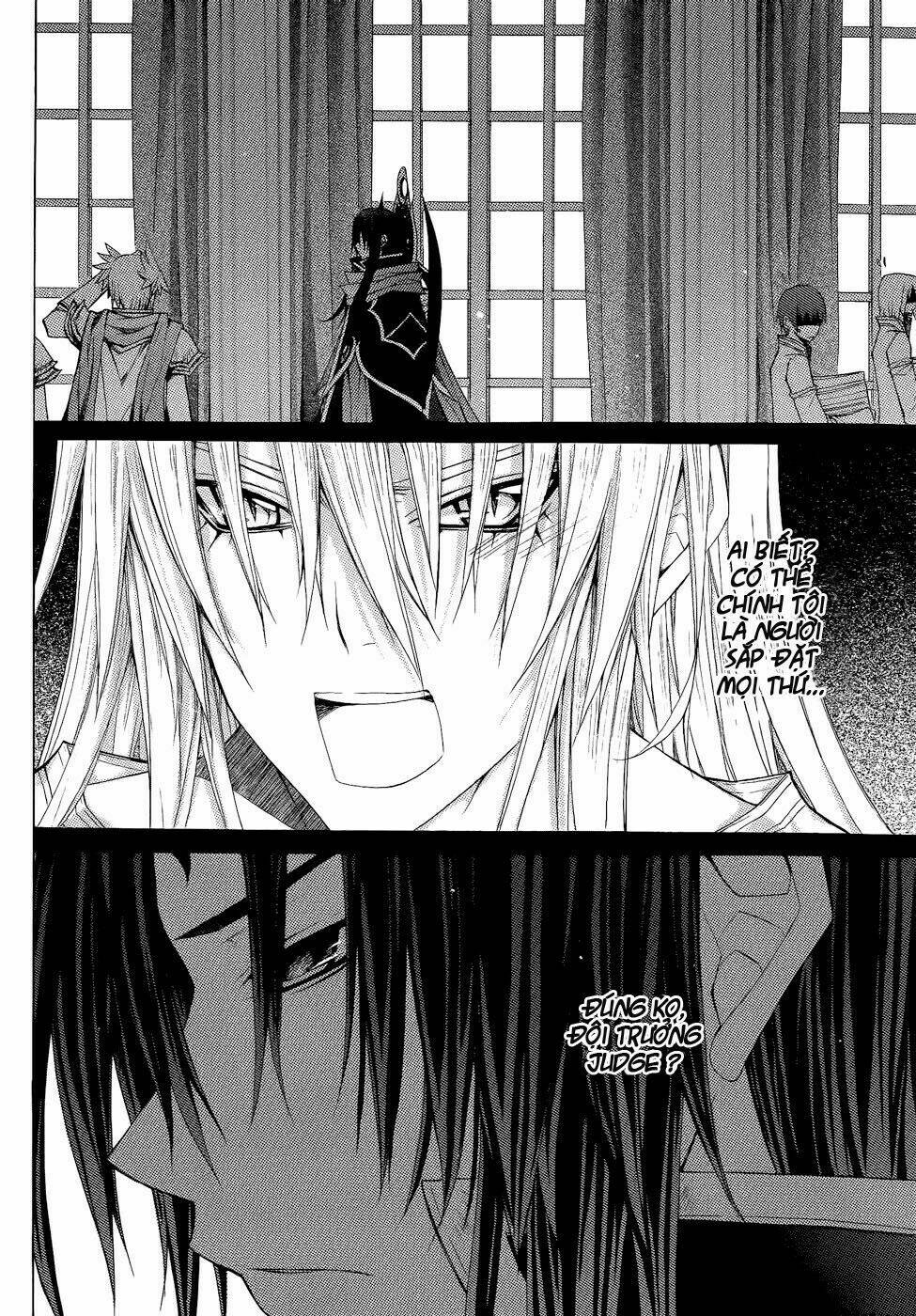 the legend of sun knight chapter 7 3