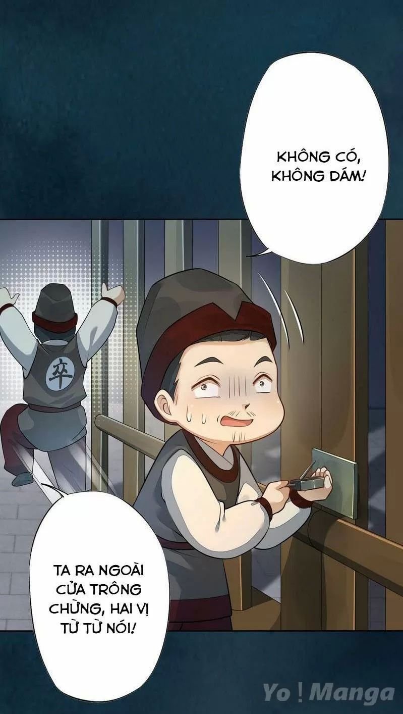 tuyệt thế luyện đan sư chapter 143 5