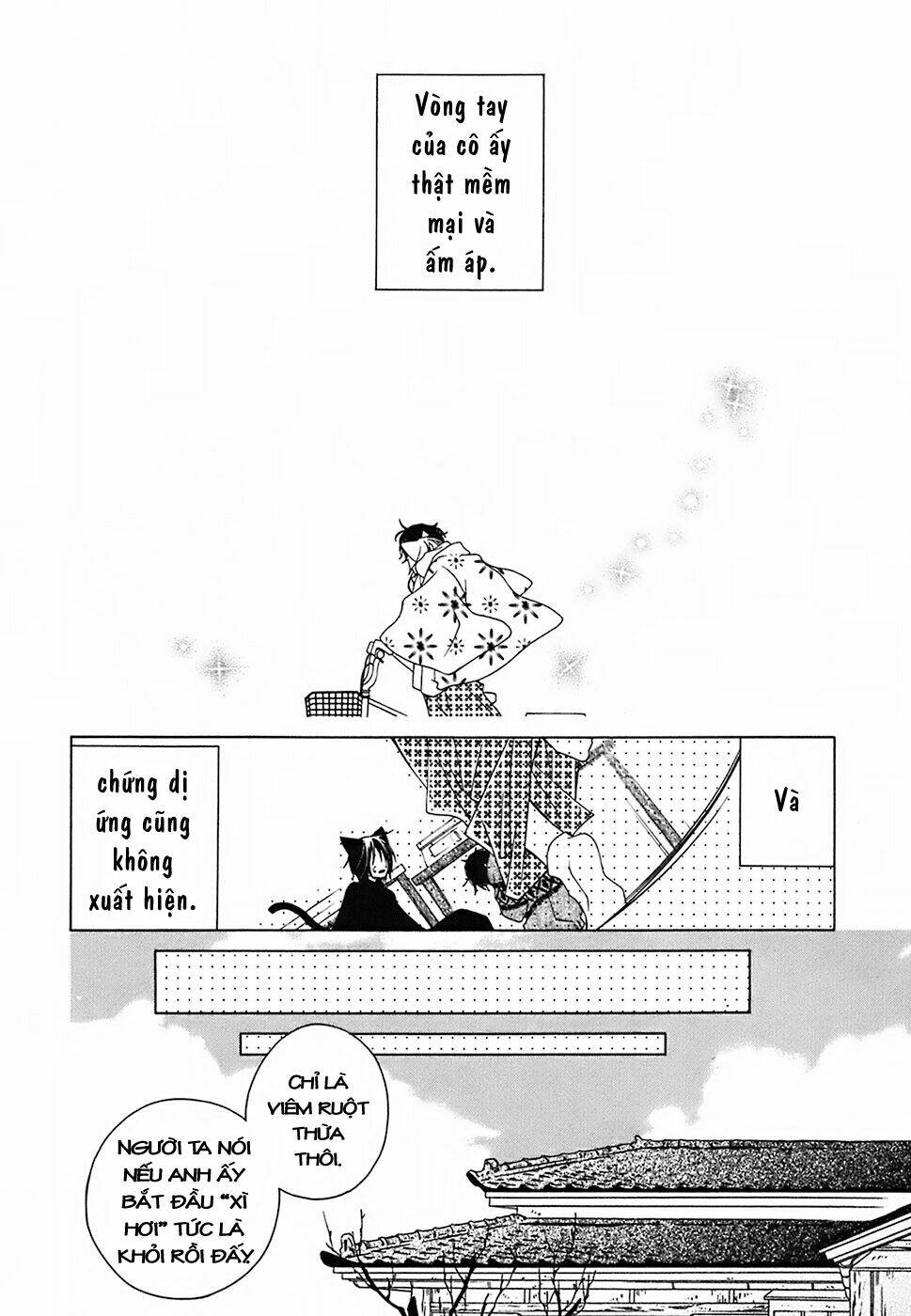 gakkou no sensei chapter 8 25