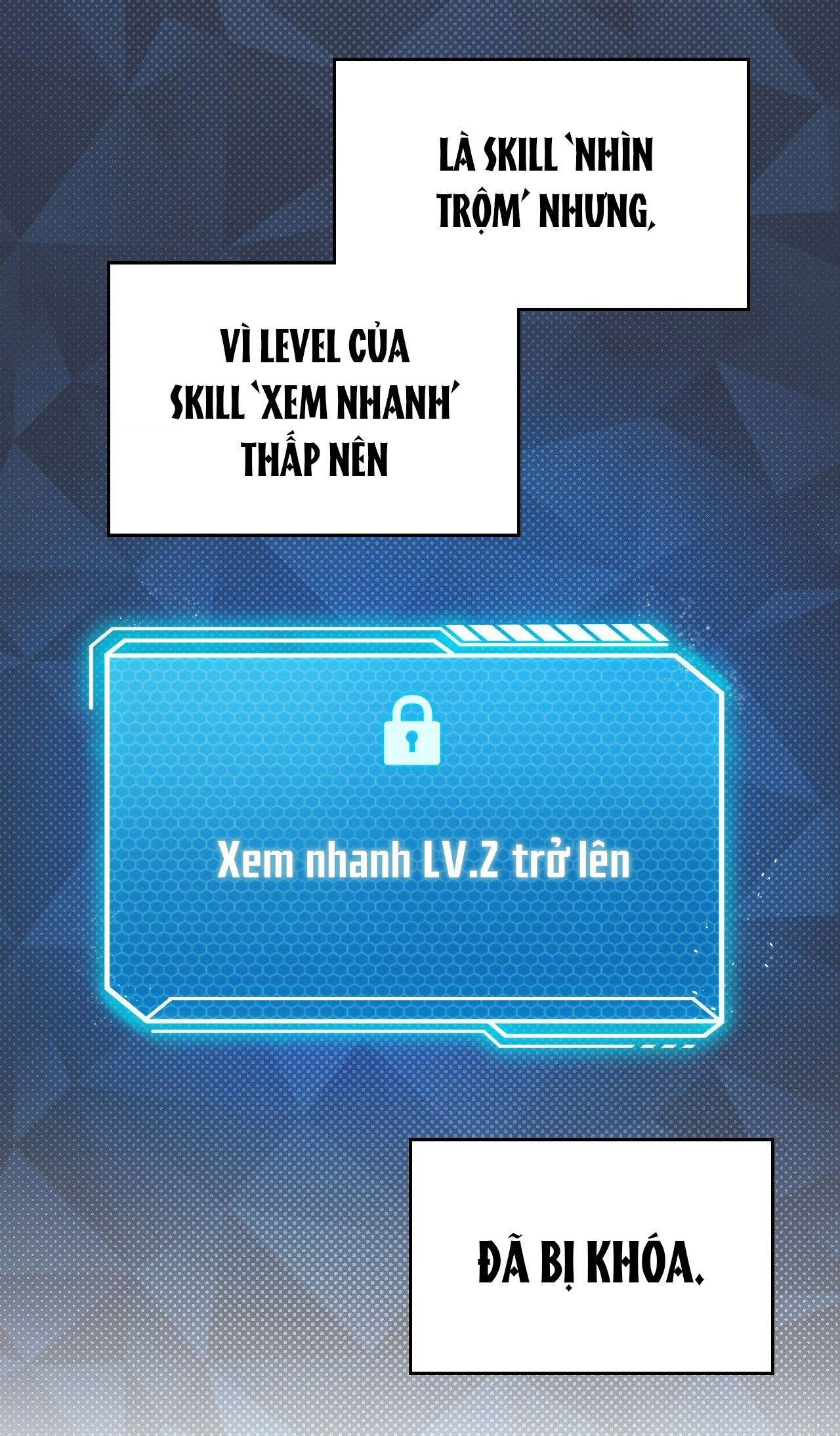 [18+] thăng cấp đến khi hài lòng chapter 21.1 6