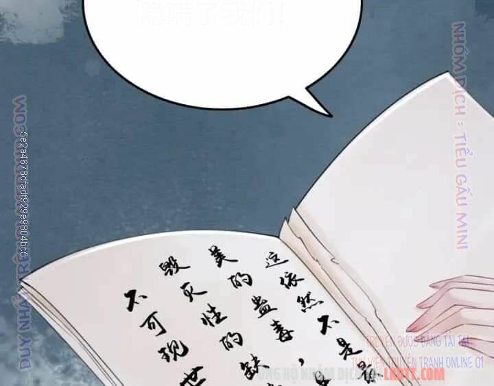 trọng sinh bá sủng nhiếp chính vương quá mạnh mẽ chapter 203 62