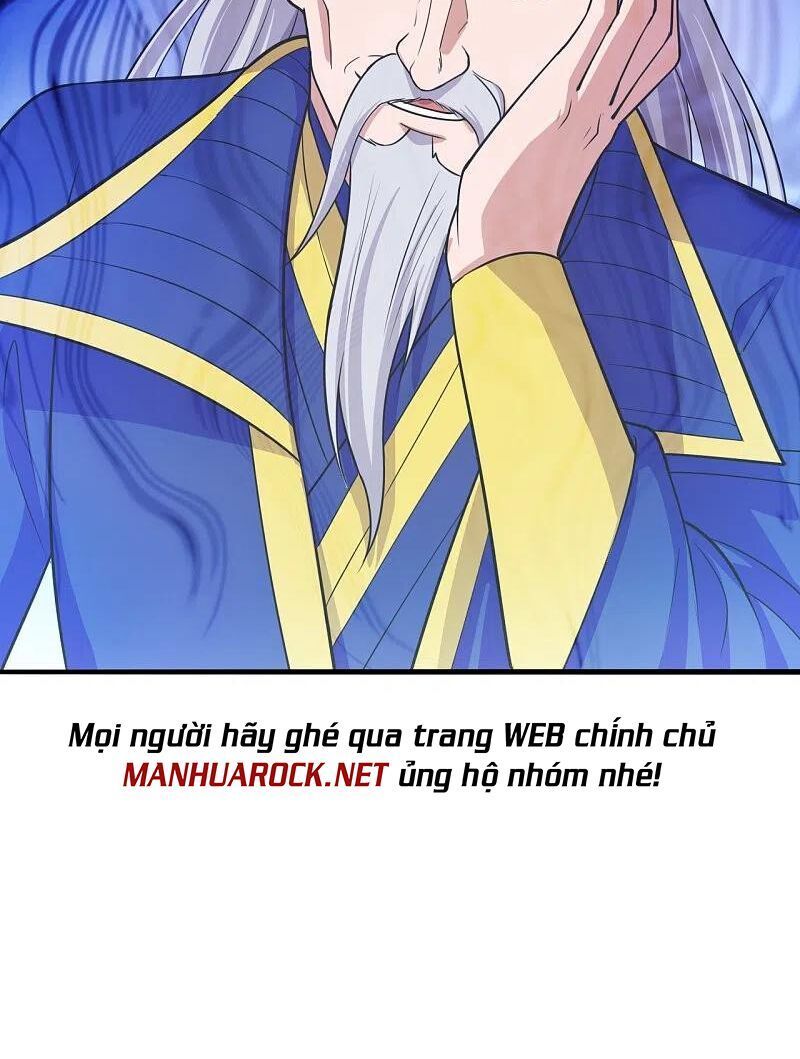 tiên võ đế tôn chapter 243 47