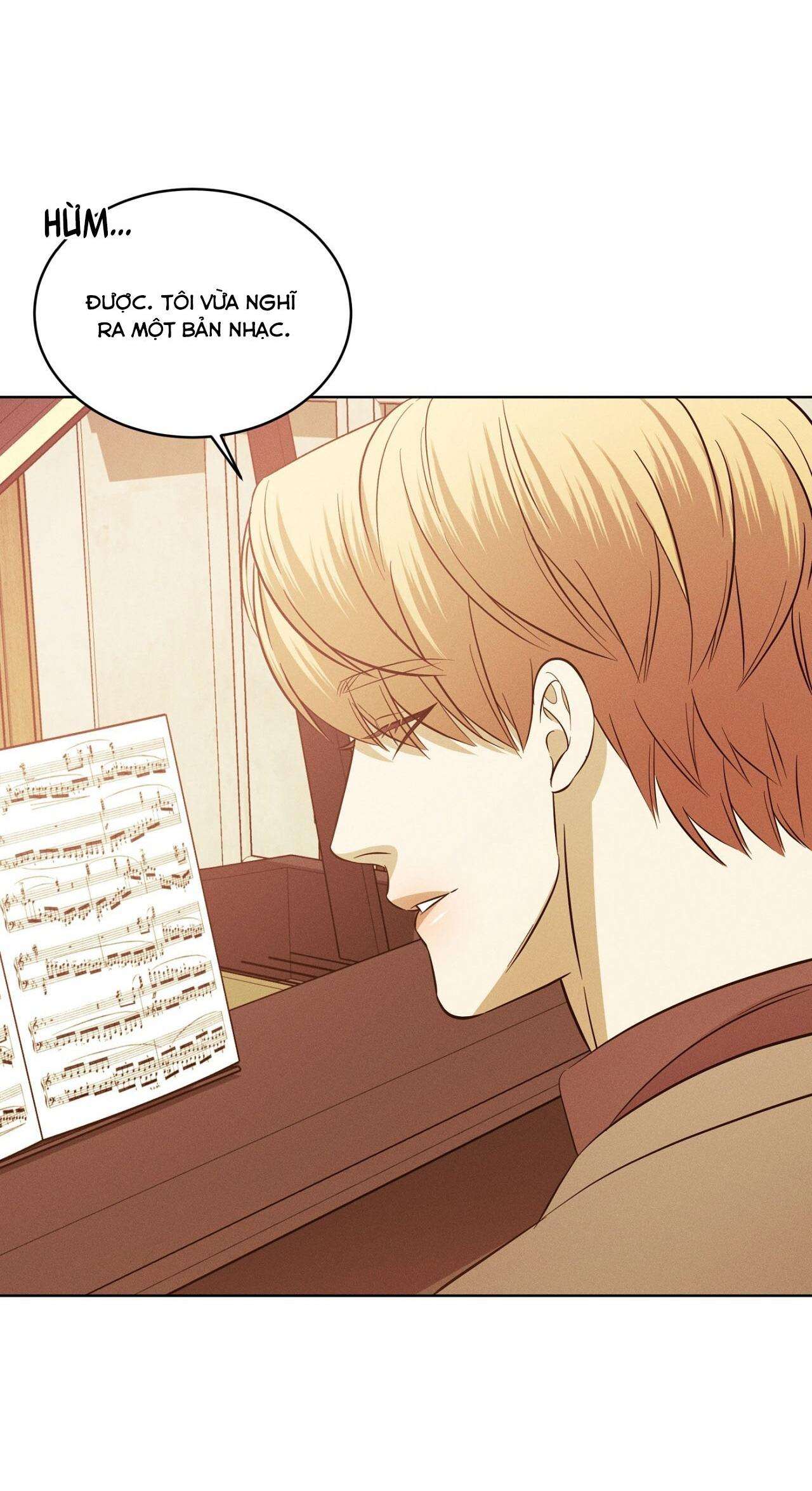 đêm săn ở london chapter 49 33