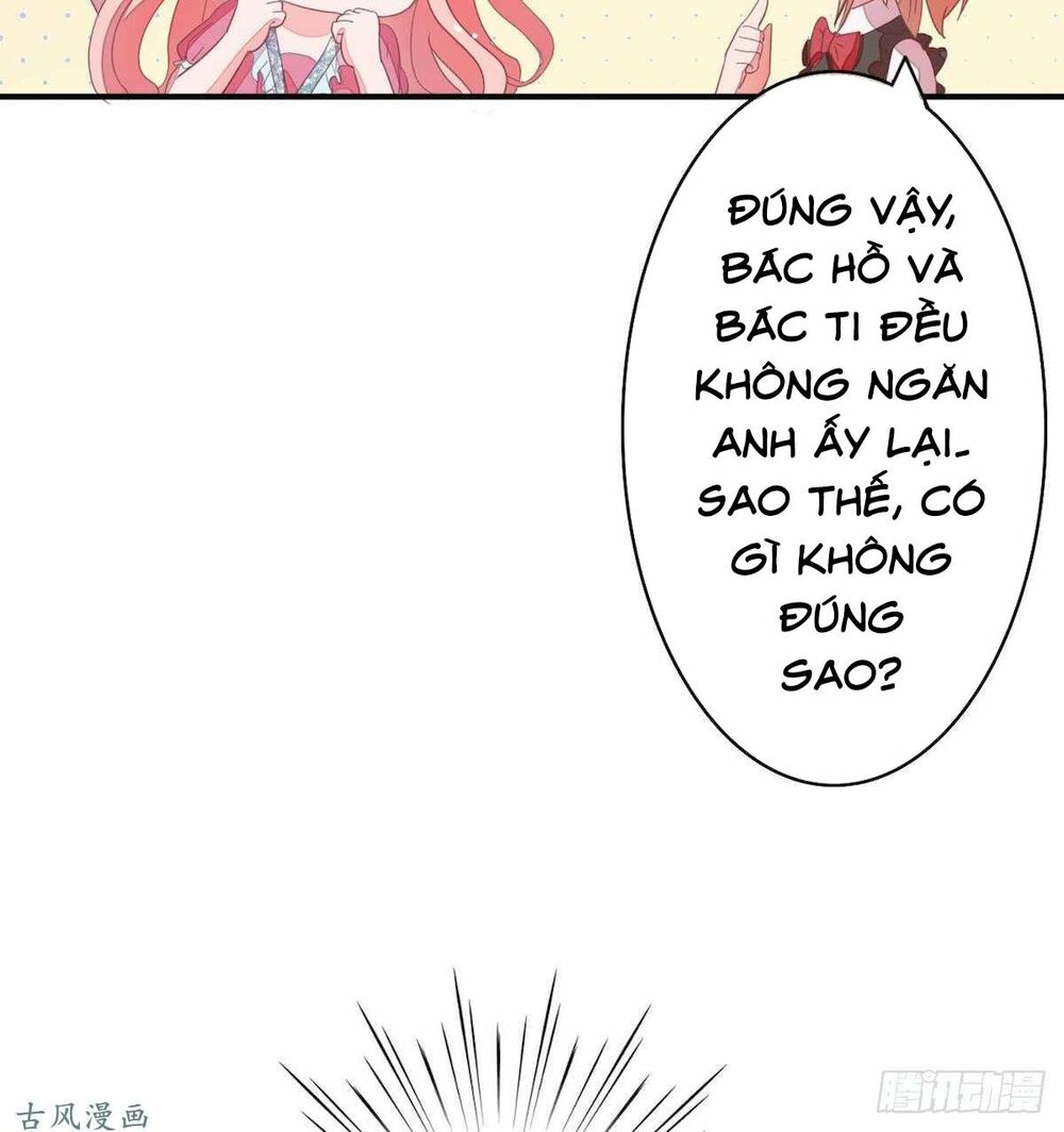 manh thê khó dỗ phần 1 chapter 26 36