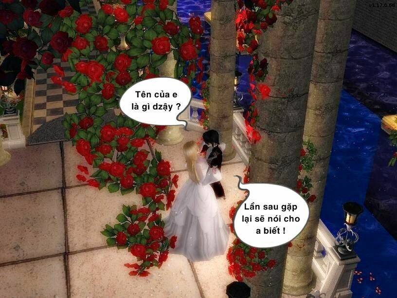 truyện sims - earl story chapter 35 15