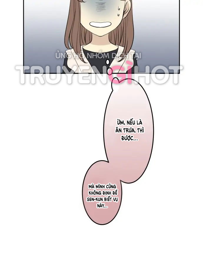 phục tùng tuyệt đối nữ thần rắn chapter 19 12