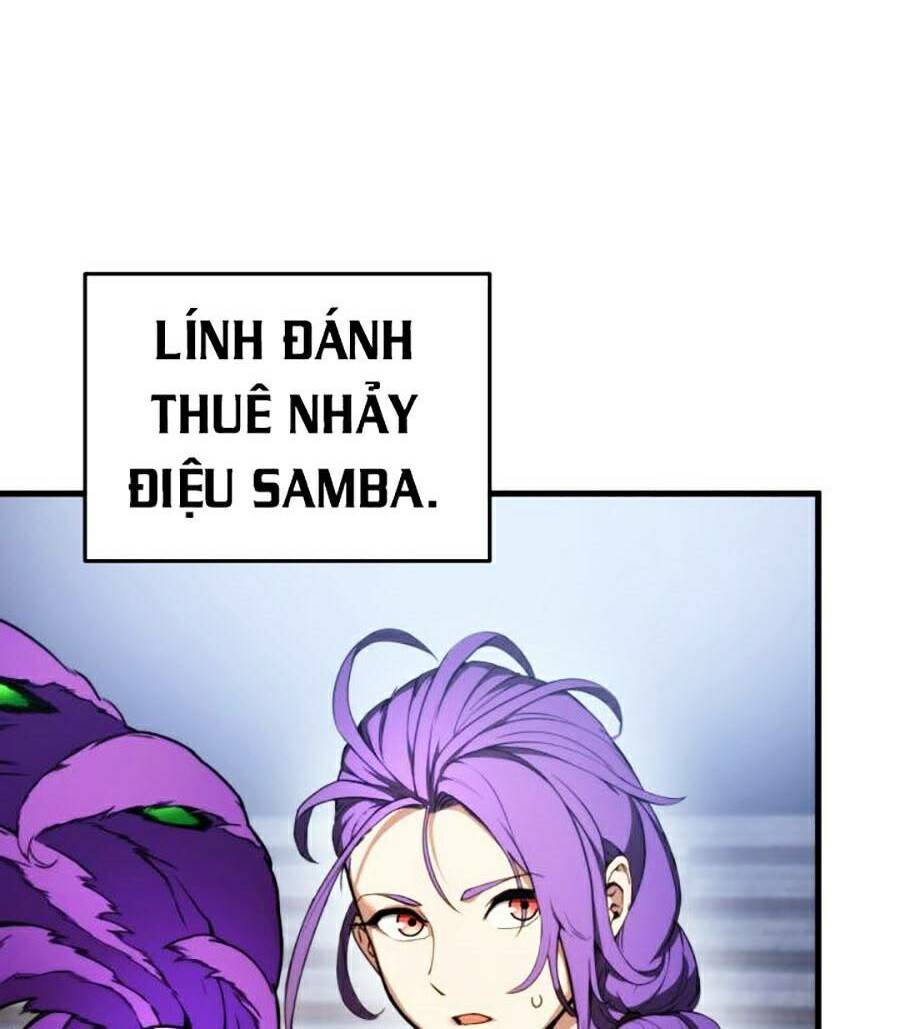 huyền thoại game thủ - tái xuất chapter 48 47