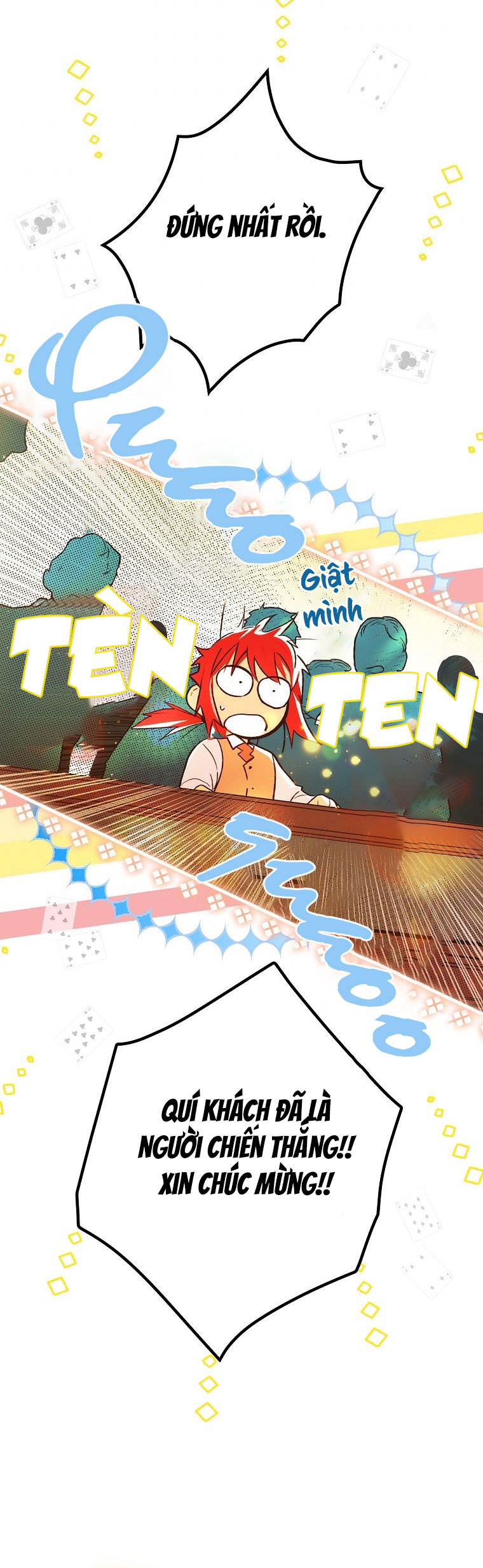 cổ tích về người mẹ kế chapter 75 44