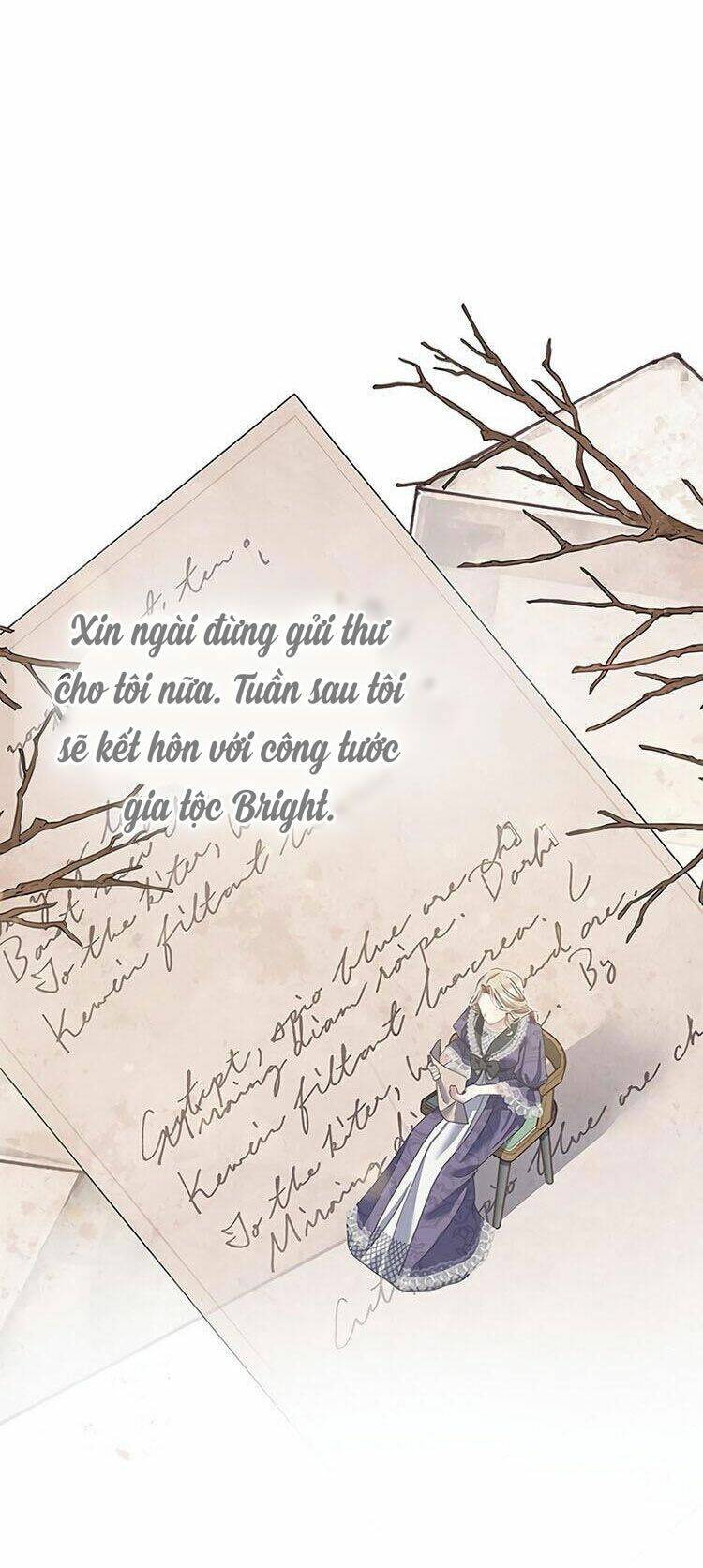 khu vườn câm lặng chapter 13 33