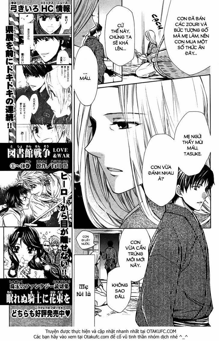 tổng hợp one shot. chapter 186 12