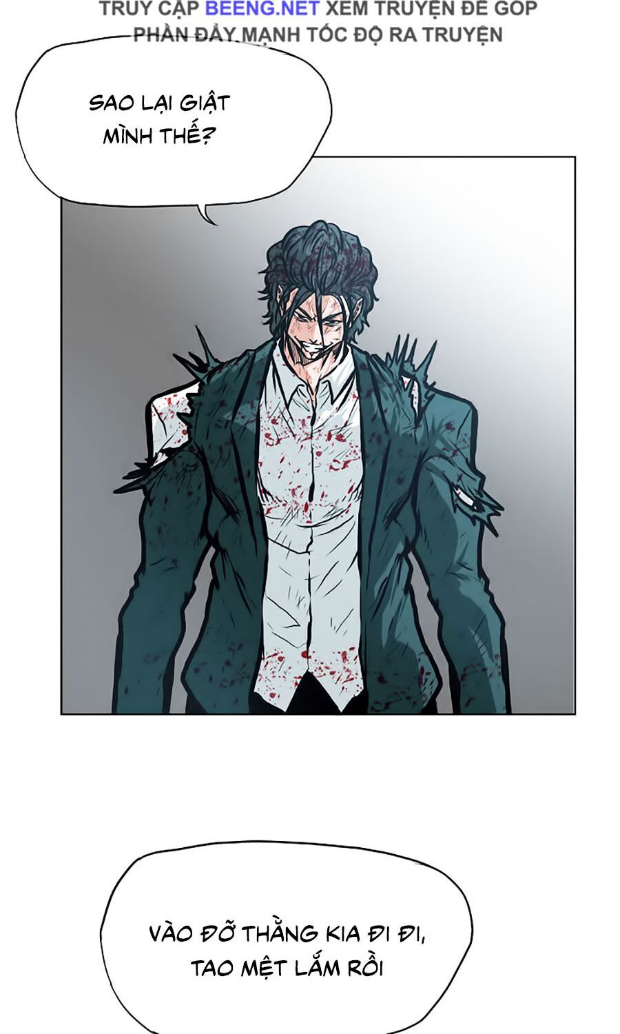 bá chủ học đường ss3 chapter 23 40