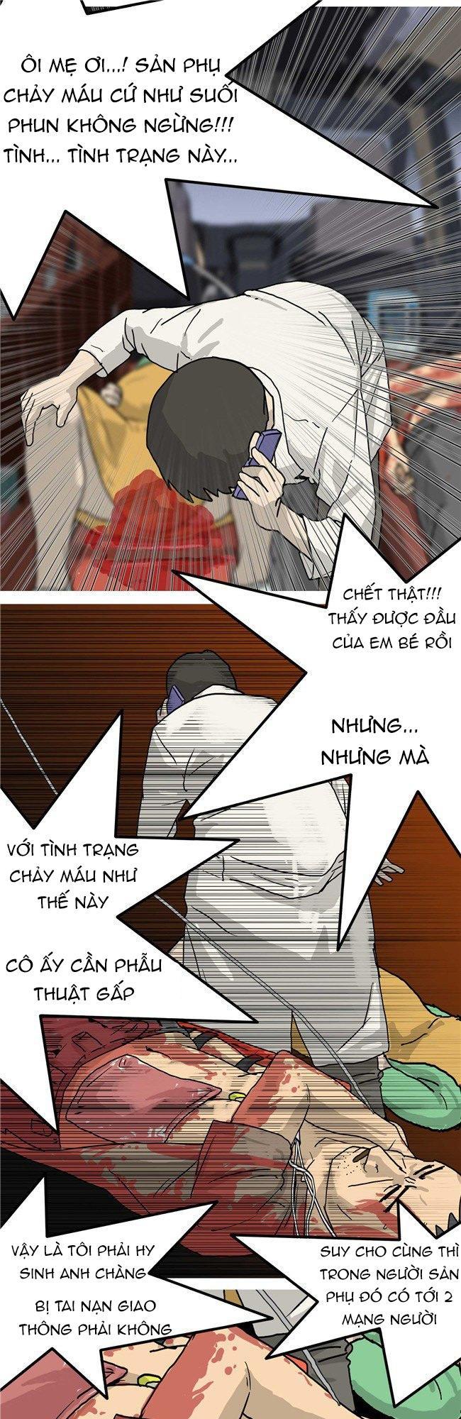 hồi sinh chapter 5 10