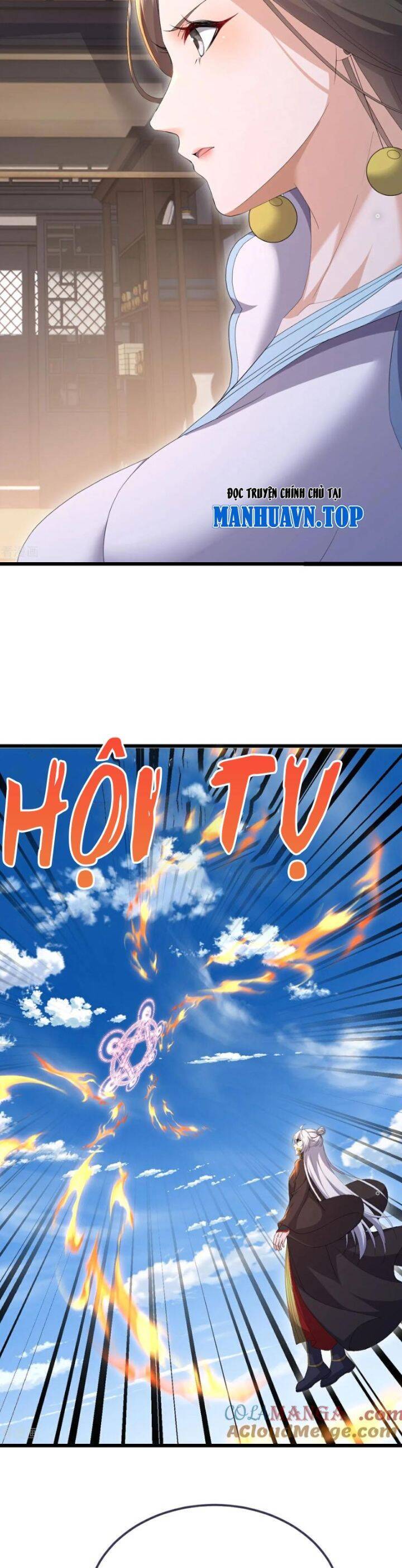 tiên võ đế tôn chapter 701 19