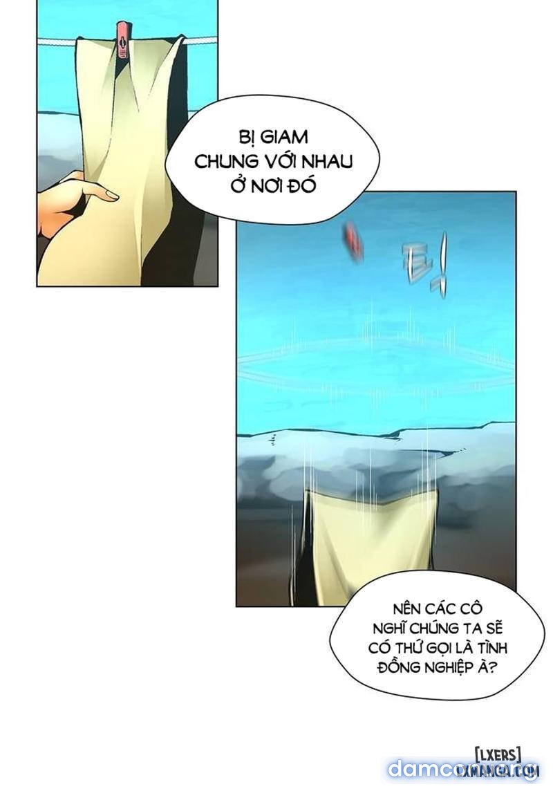 nô lệ song sinh chapter 56 15