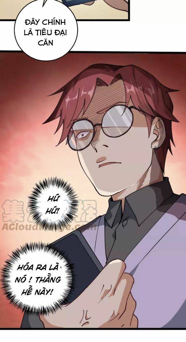 hồi xuân tiểu độc y chapter 53 31