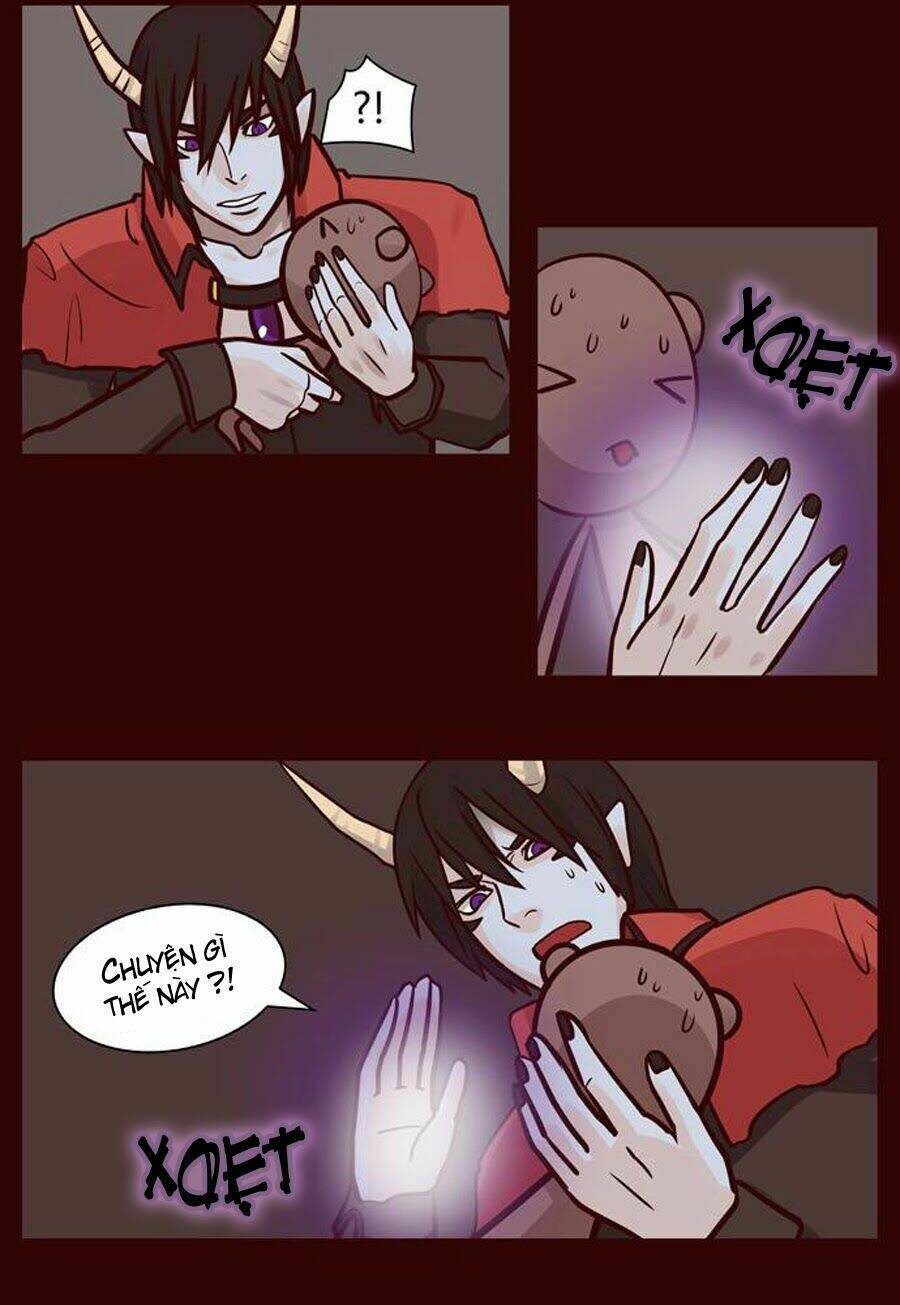 the devil king is bored chapter 43 9