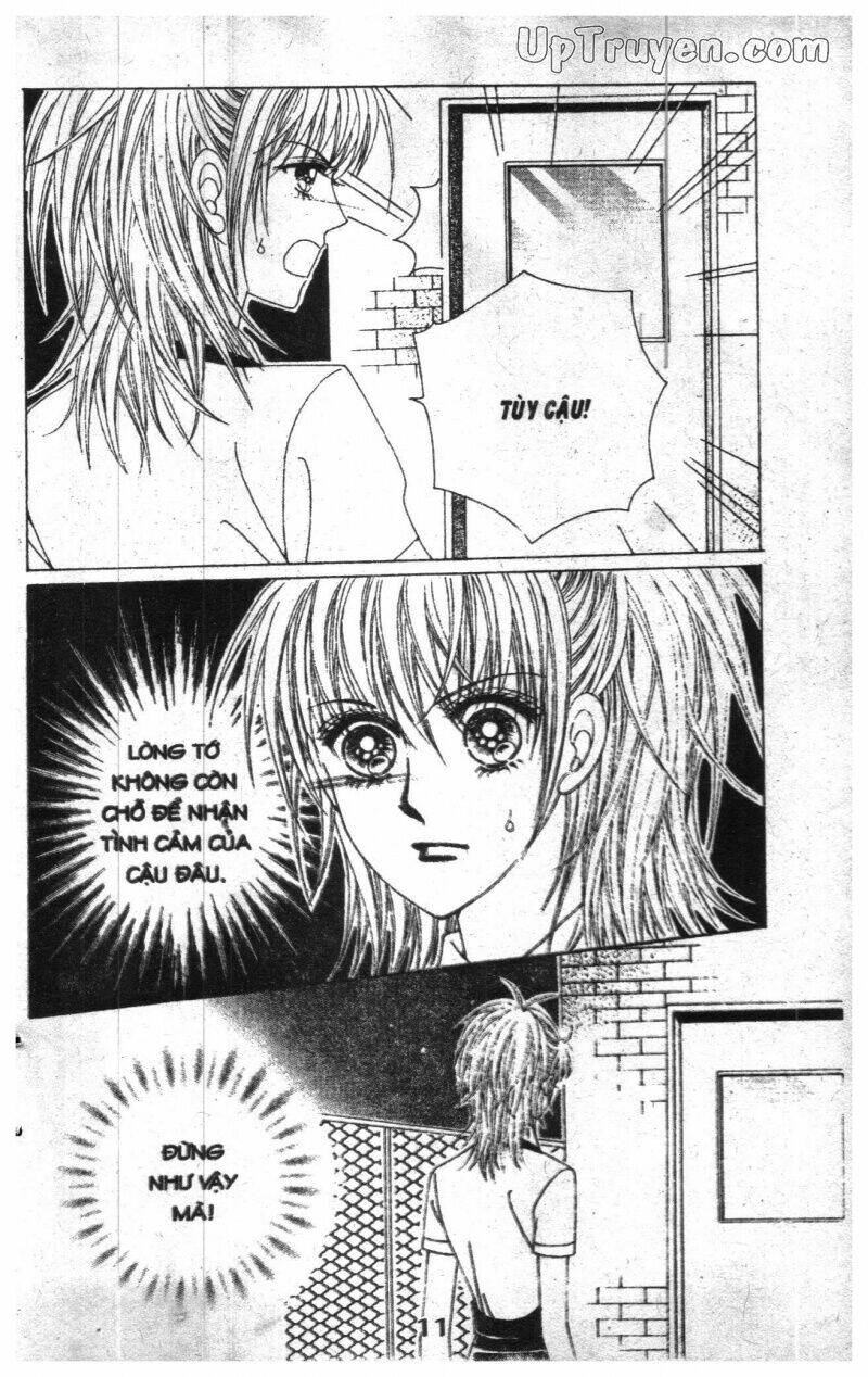 dạ khúc chapter 11 11