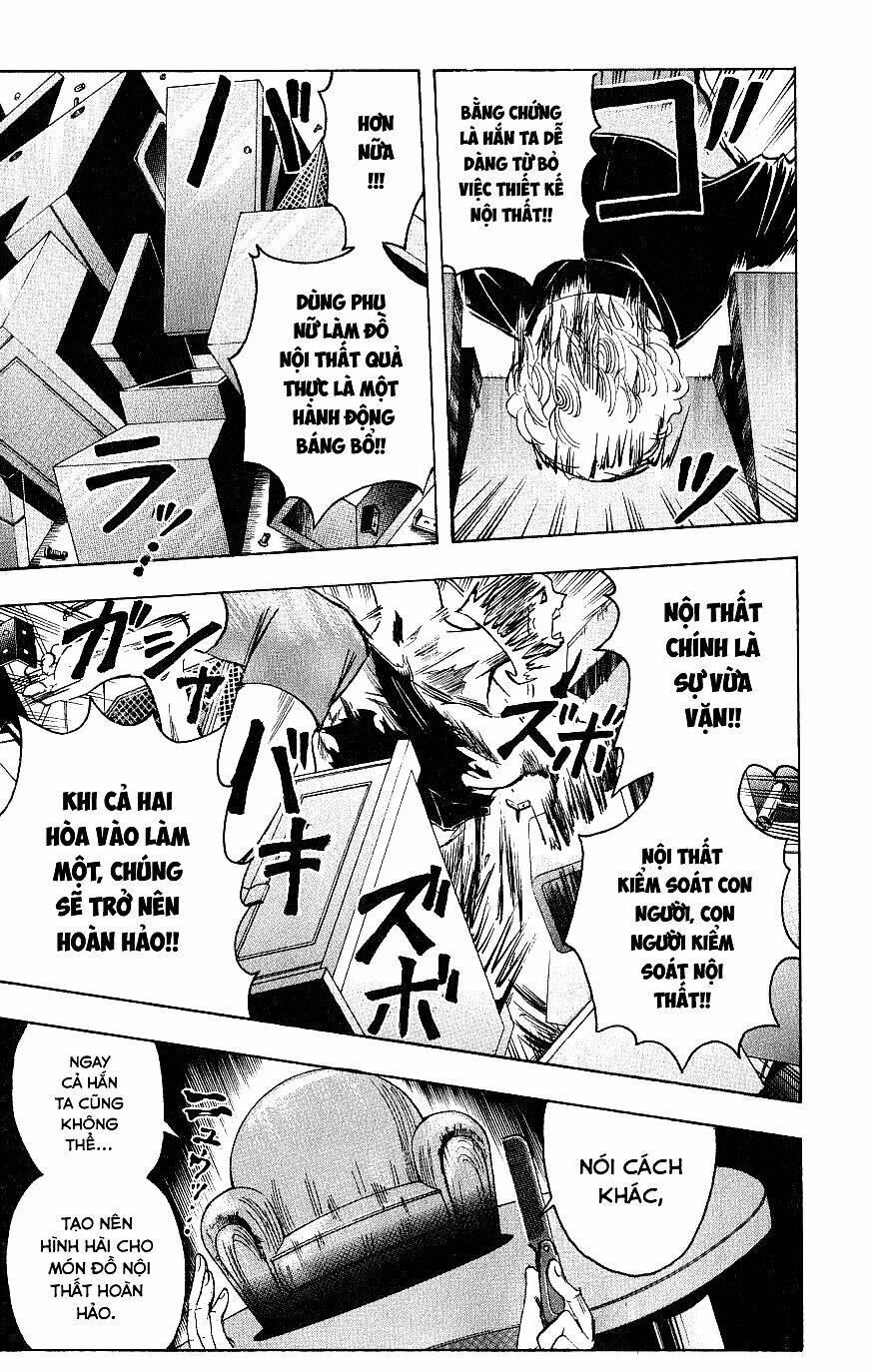 majin tantei nougami neuro chapter 96 4