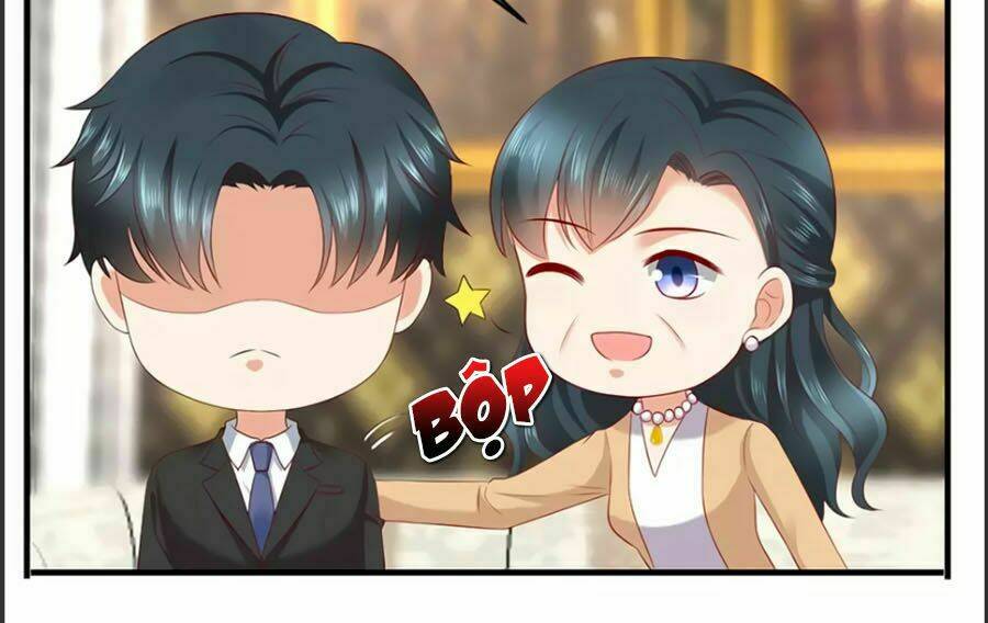 báo hệ nam hữu đích thiên tầng thao lộ chapter 16 8