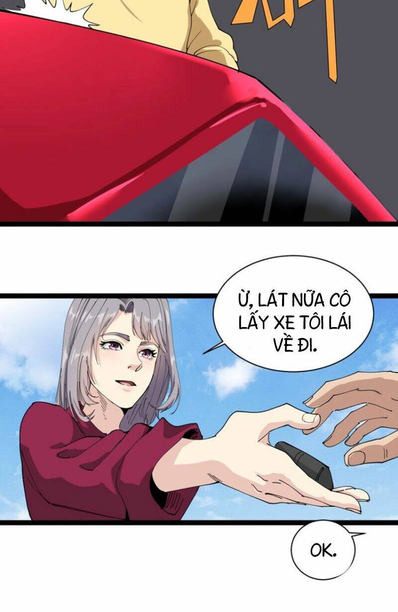 hồi xuân tiểu độc y chapter 22 9