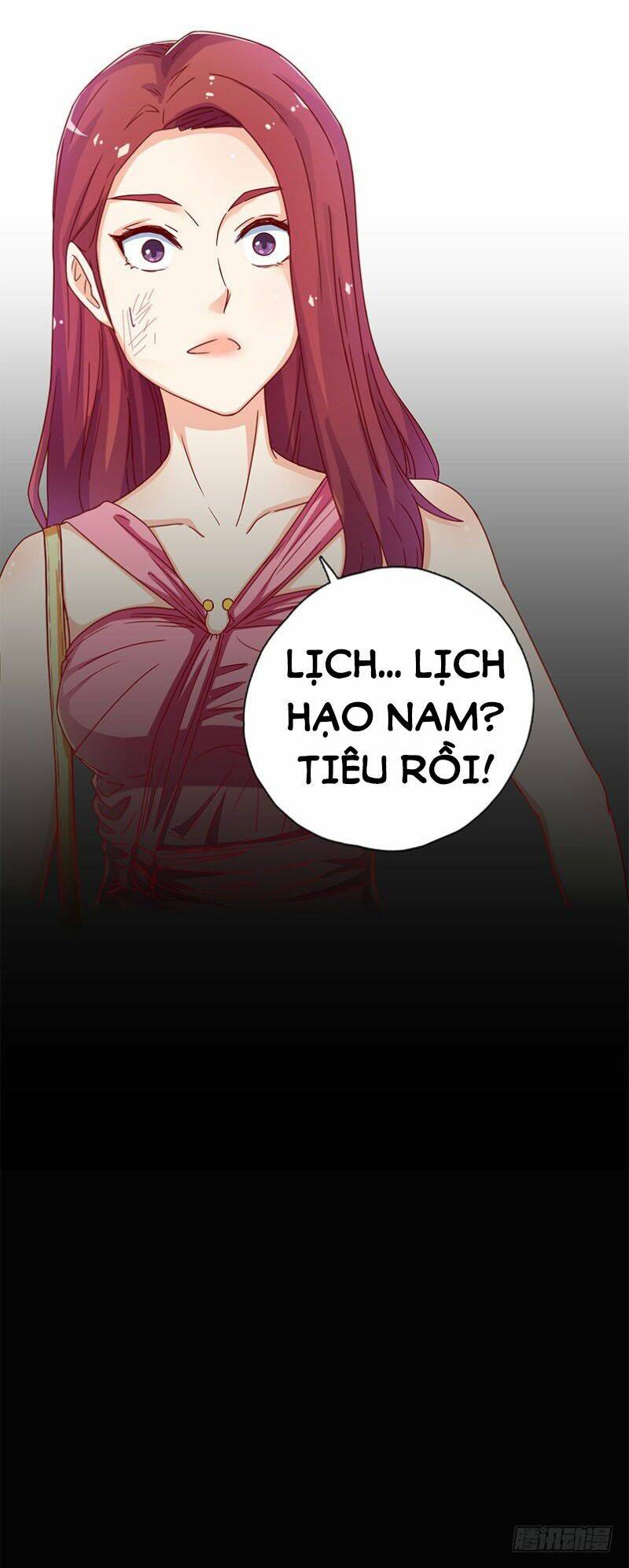 giao ước hôn nhân trên giường đừng xem là thật chapter 15 25