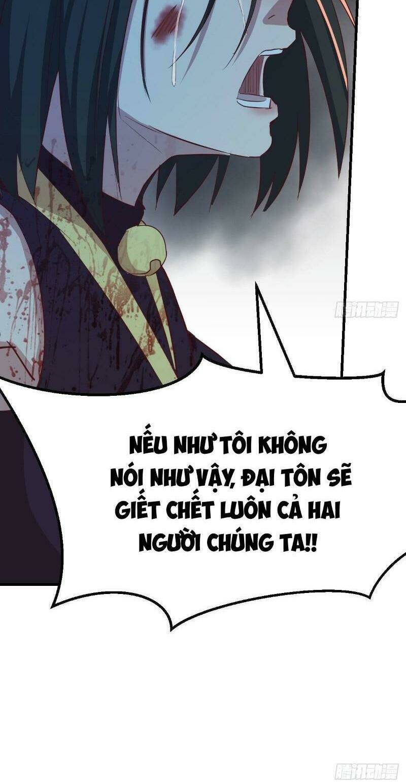 song tu đạo lữ kiểu xem mặt chapter 81 31
