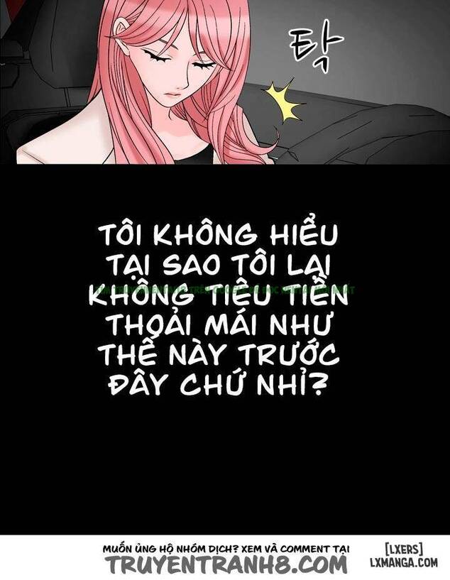 mùi vị của đôi bàn tay chapter 31 20