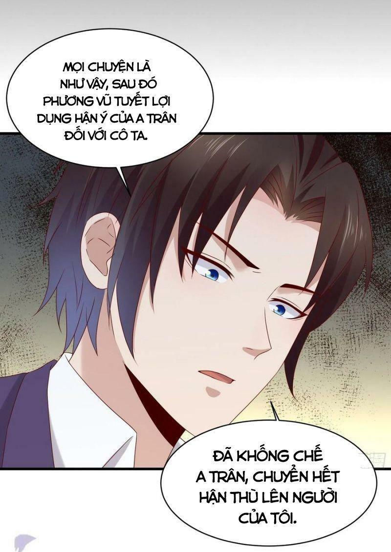 vua đầu tư mạnh nhất chapter 44 29