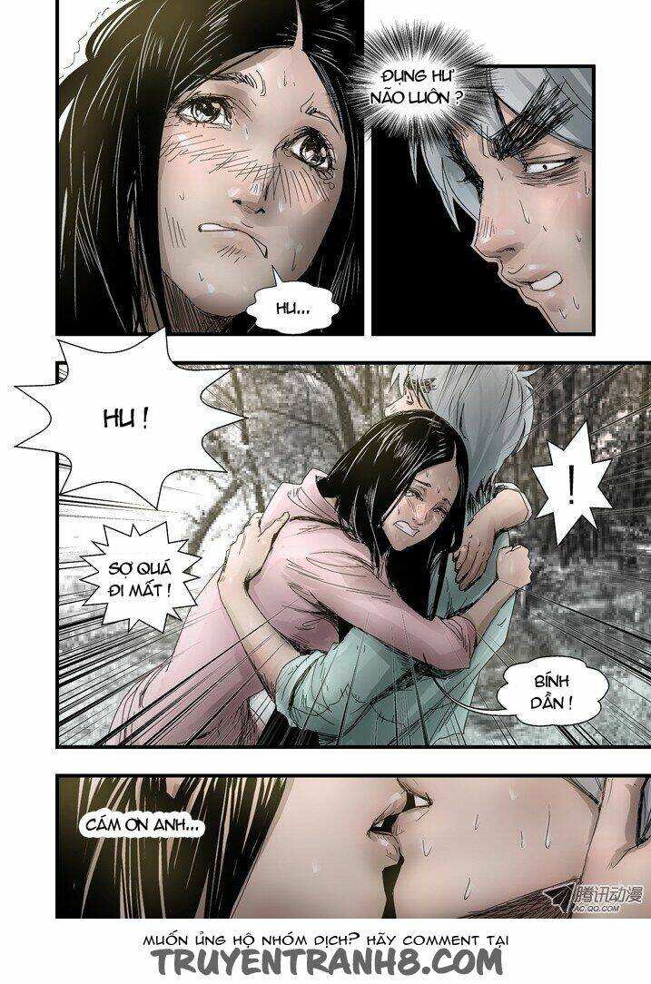 thâu hoan chapter 37 6