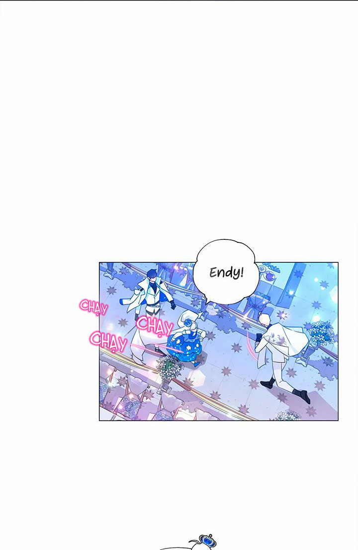 kế hoạch chọn papa của công chúa ._. chapter 8 11