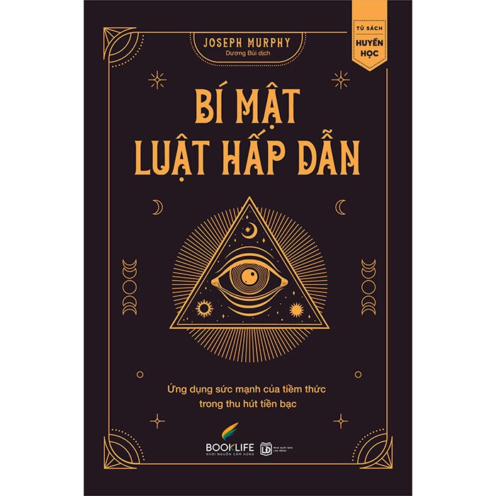 Bí Mật Luật Hấp Dẫn - 1980