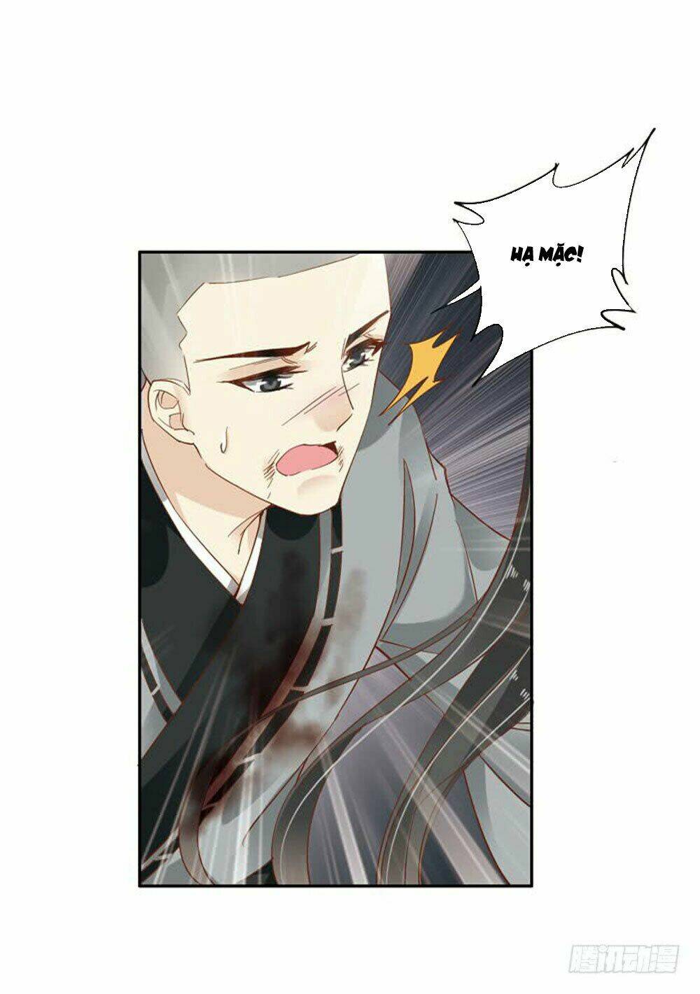 thiền tâm vấn đạo chapter 33 14