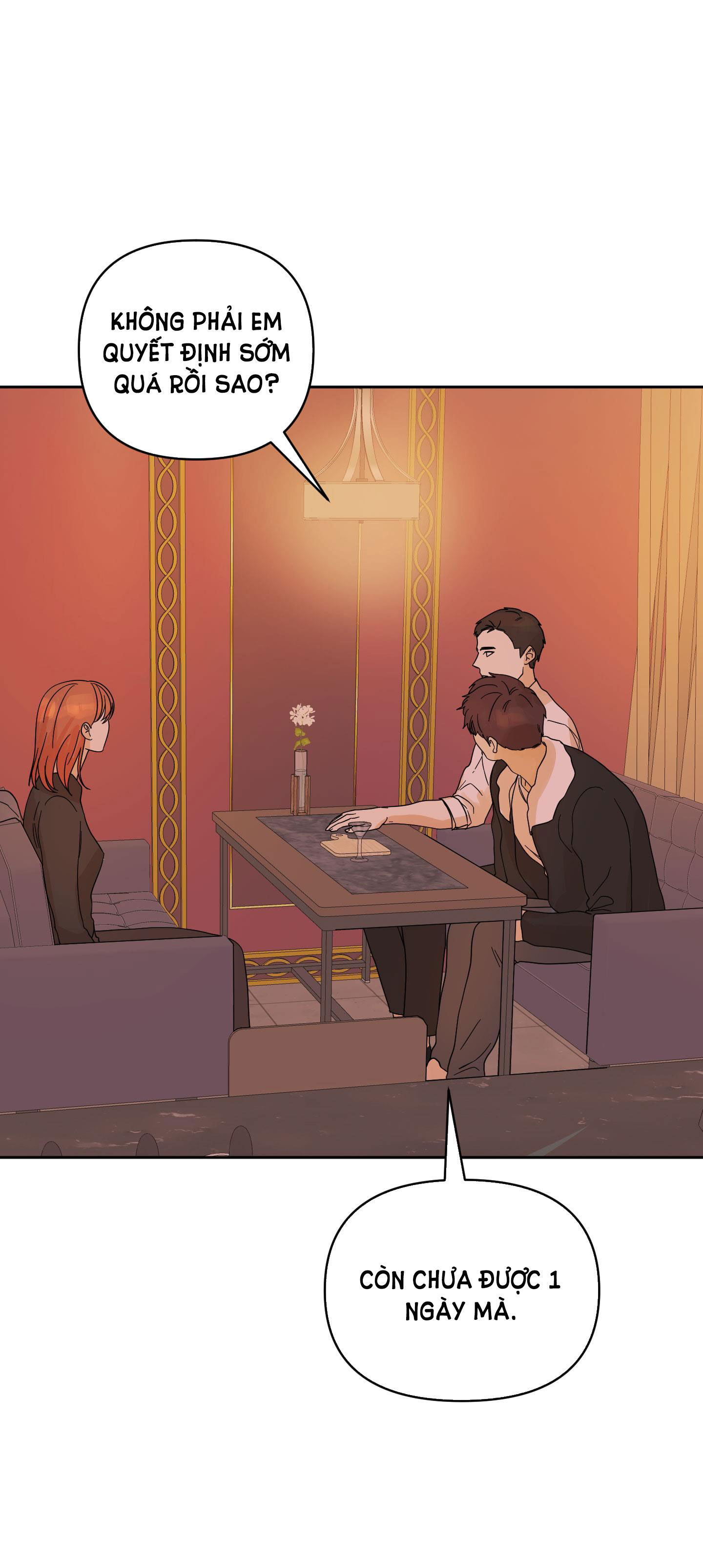 [18+] soldam tv chapter 11.1 14